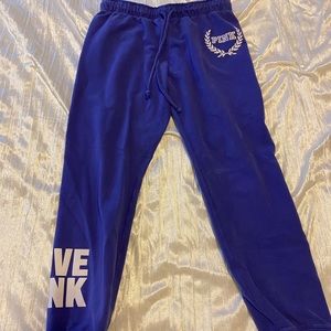 Victoria secret Joggers